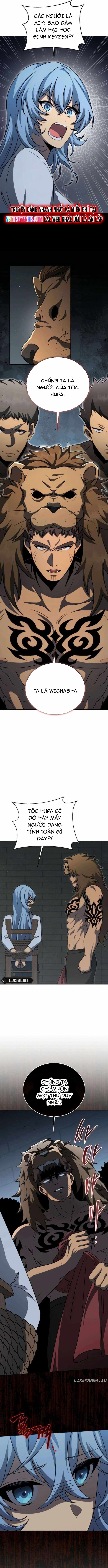 Tử Linh Sư Thiên Tài Của Học Viện: Chapter 182