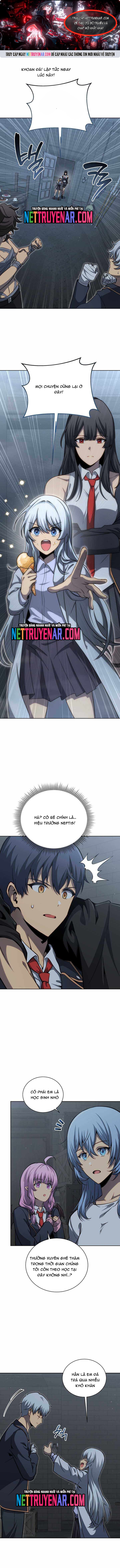 Tử Linh Sư Thiên Tài Của Học Viện: Chapter 186