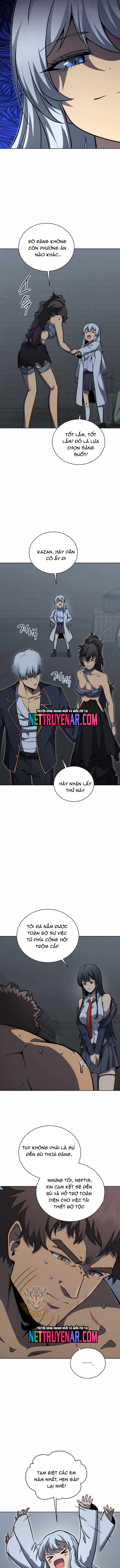 Tử Linh Sư Thiên Tài Của Học Viện: Chapter 186