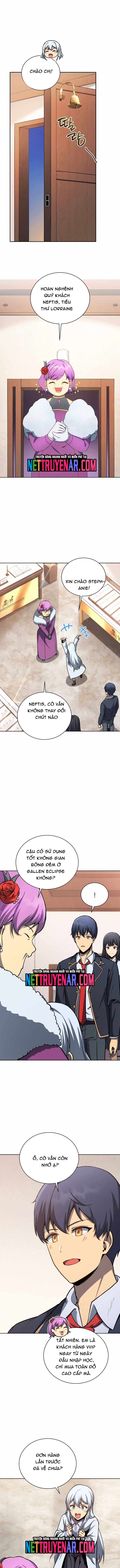 Tử Linh Sư Thiên Tài Của Học Viện: Chapter 186