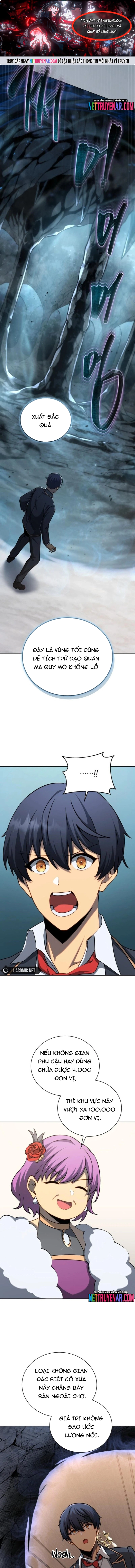 Tử Linh Sư Thiên Tài Của Học Viện: Chapter 187