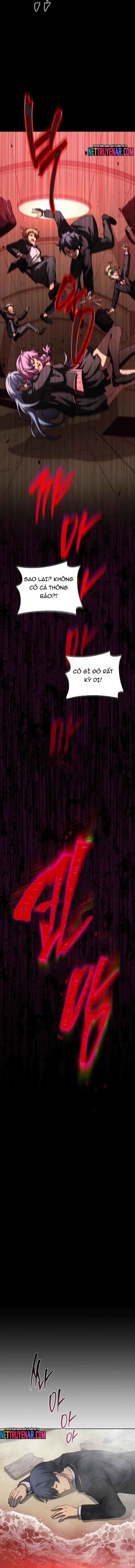 Tử Linh Sư Thiên Tài Của Học Viện: Chapter 187