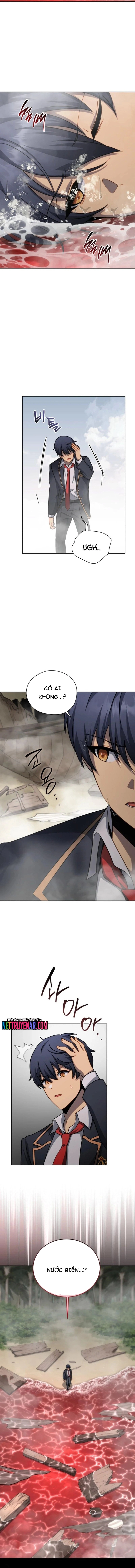 Tử Linh Sư Thiên Tài Của Học Viện: Chapter 187