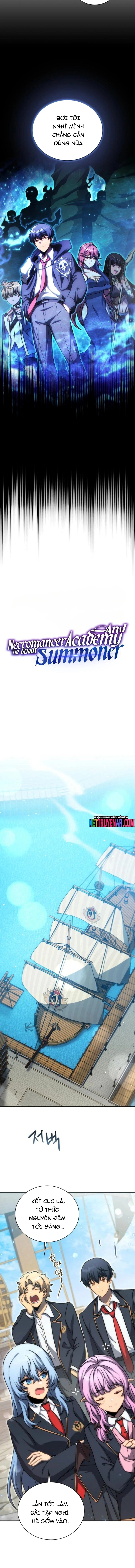 Tử Linh Sư Thiên Tài Của Học Viện: Chapter 187