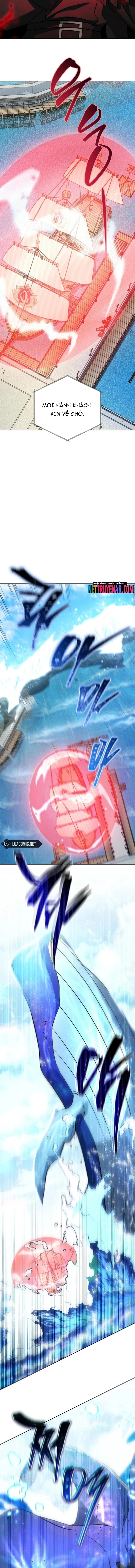 Tử Linh Sư Thiên Tài Của Học Viện: Chapter 187