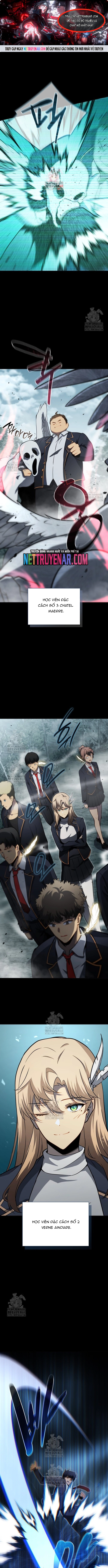 Tử Linh Sư Thiên Tài Của Học Viện: Chapter 189