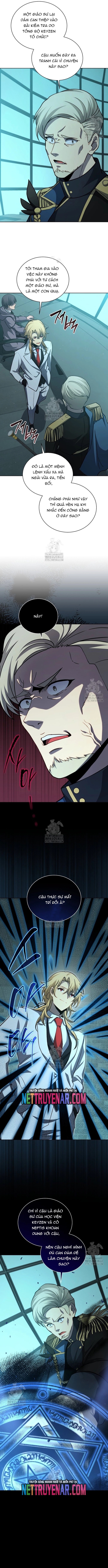 Tử Linh Sư Thiên Tài Của Học Viện: Chapter 189