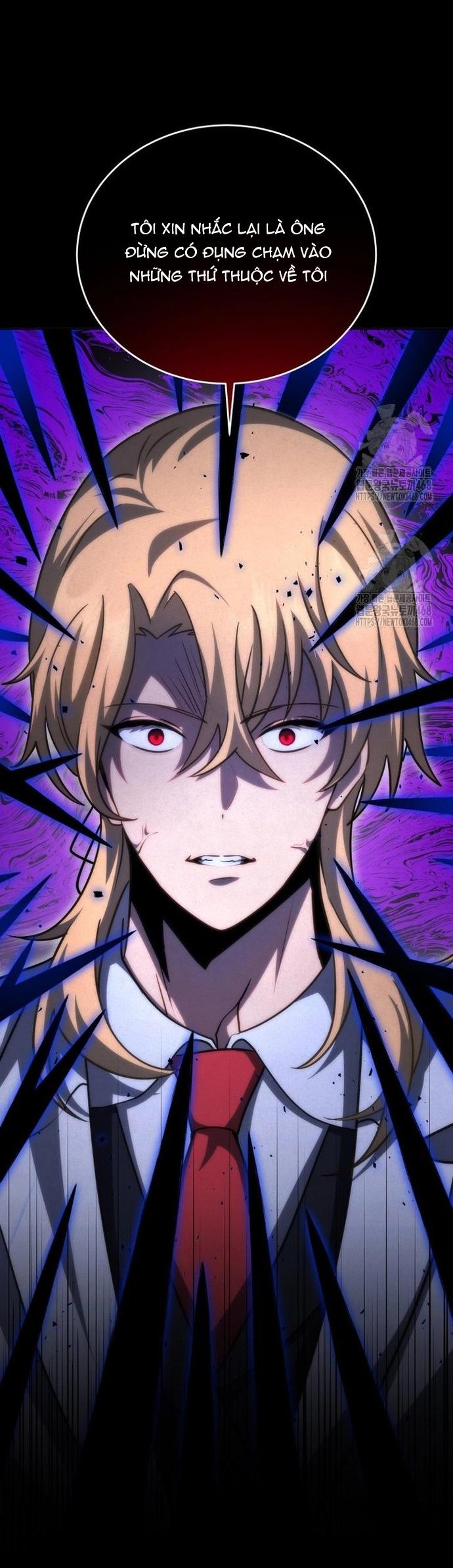 Tử Linh Sư Thiên Tài Của Học Viện: Chapter 189