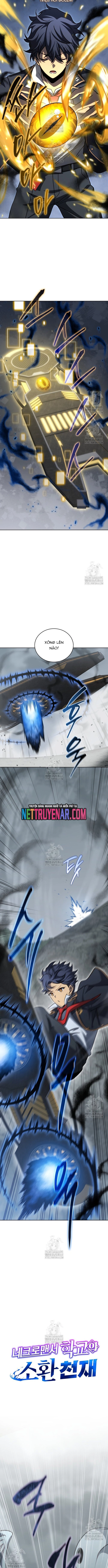 Tử Linh Sư Thiên Tài Của Học Viện: Chapter 189