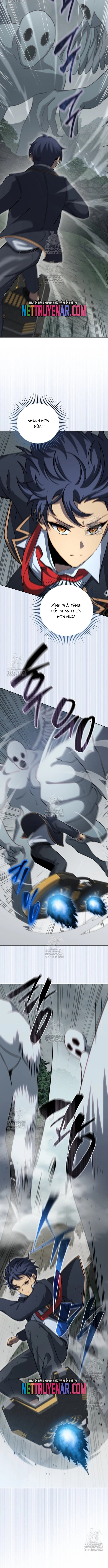 Tử Linh Sư Thiên Tài Của Học Viện: Chapter 189