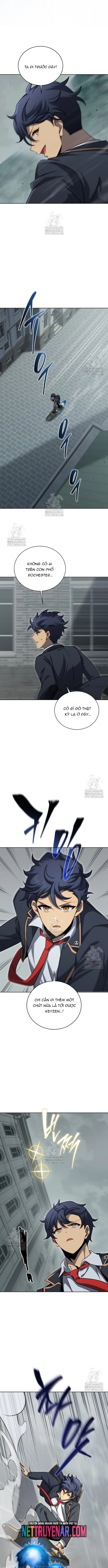 Tử Linh Sư Thiên Tài Của Học Viện: Chapter 189