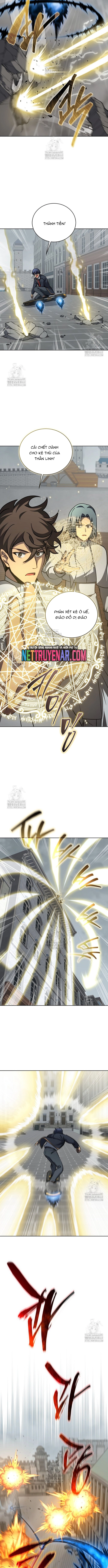 Tử Linh Sư Thiên Tài Của Học Viện: Chapter 189