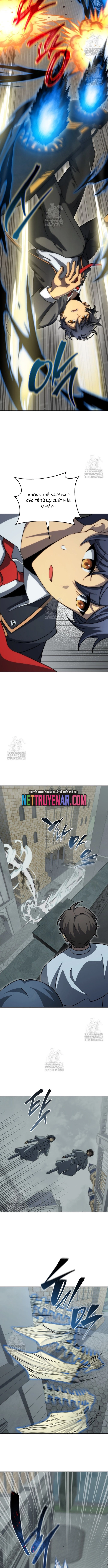 Tử Linh Sư Thiên Tài Của Học Viện: Chapter 189