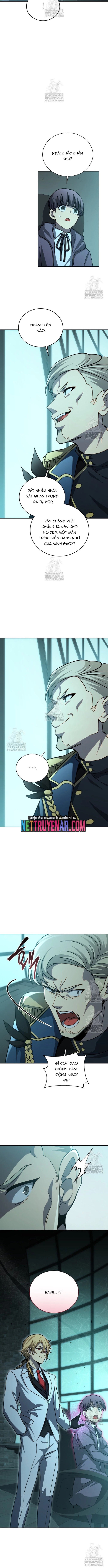 Tử Linh Sư Thiên Tài Của Học Viện: Chapter 189