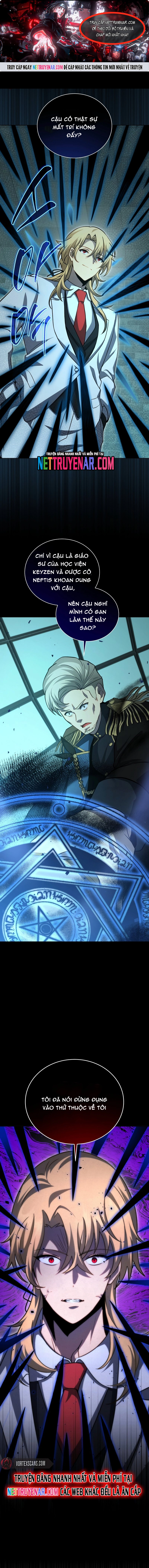 Tử Linh Sư Thiên Tài Của Học Viện: Chapter 190