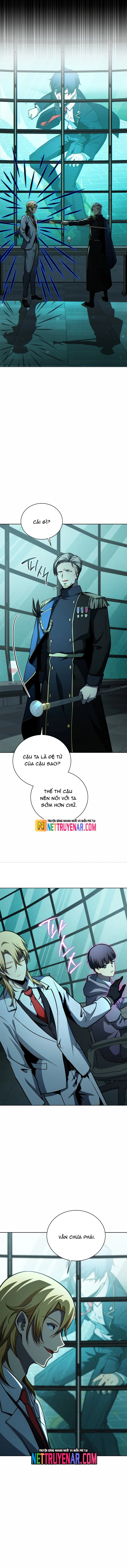 Tử Linh Sư Thiên Tài Của Học Viện: Chapter 190