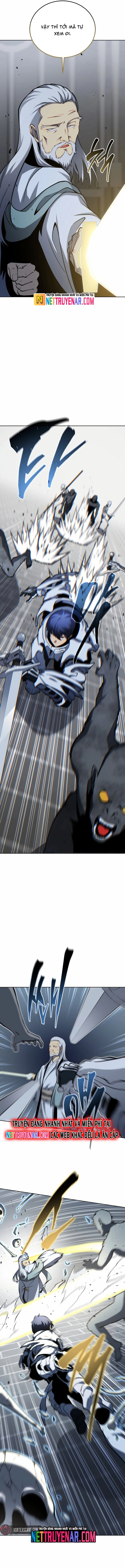 Tử Linh Sư Thiên Tài Của Học Viện: Chapter 190