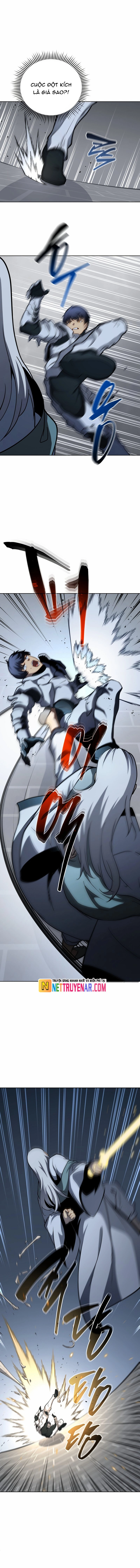 Tử Linh Sư Thiên Tài Của Học Viện: Chapter 190