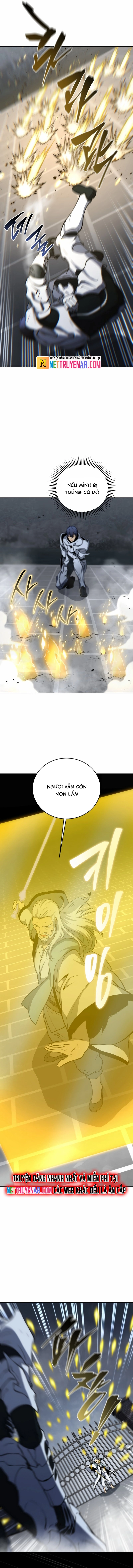 Tử Linh Sư Thiên Tài Của Học Viện: Chapter 190