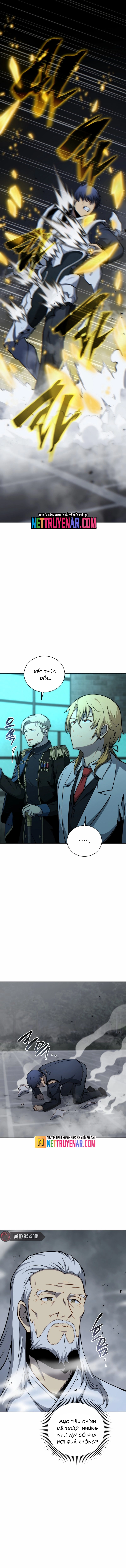 Tử Linh Sư Thiên Tài Của Học Viện: Chapter 190