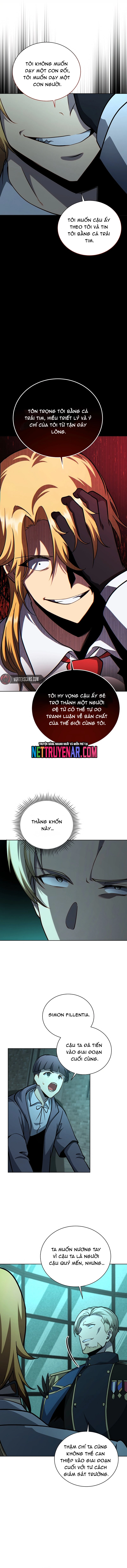 Tử Linh Sư Thiên Tài Của Học Viện: Chapter 190