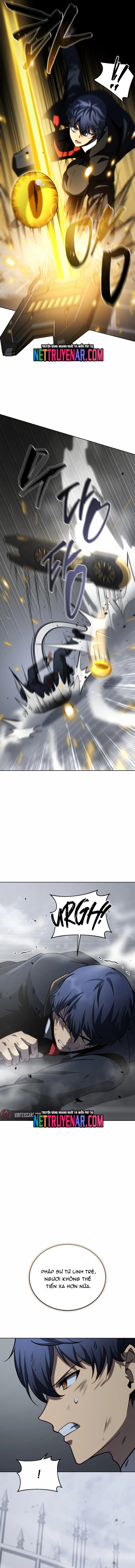 Tử Linh Sư Thiên Tài Của Học Viện: Chapter 190