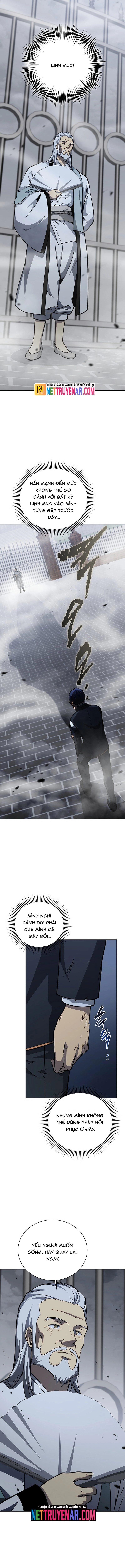 Tử Linh Sư Thiên Tài Của Học Viện: Chapter 190