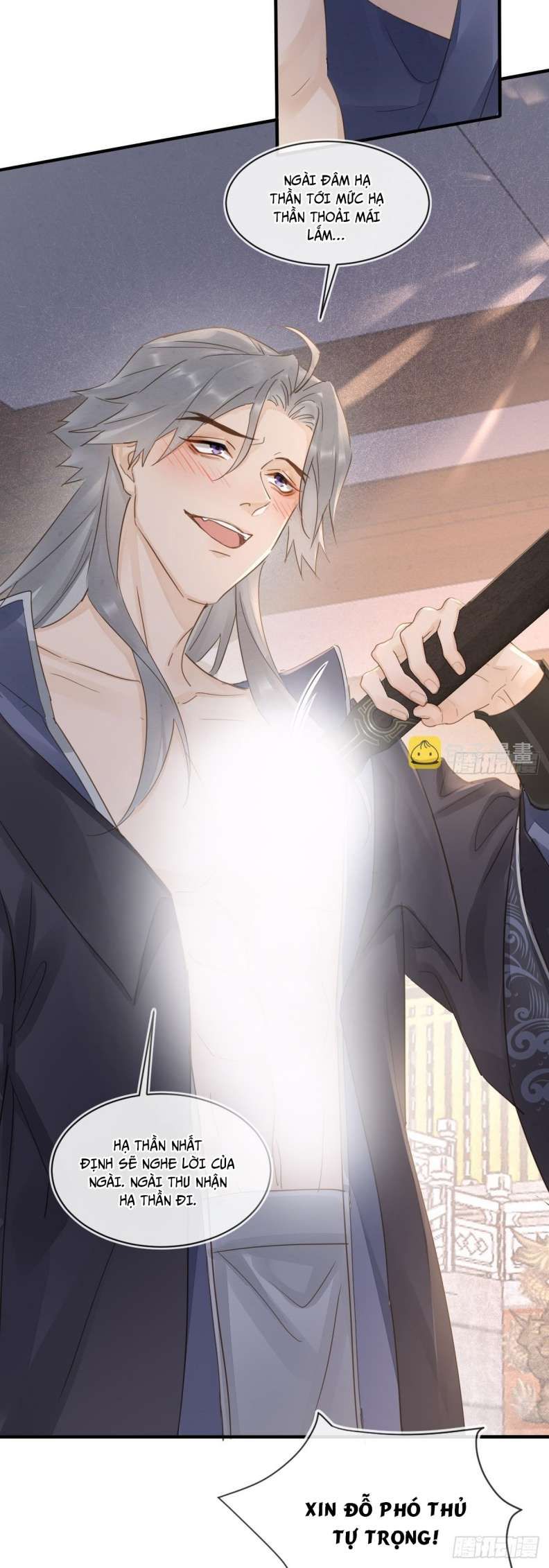 Tù Long: Chapter 101