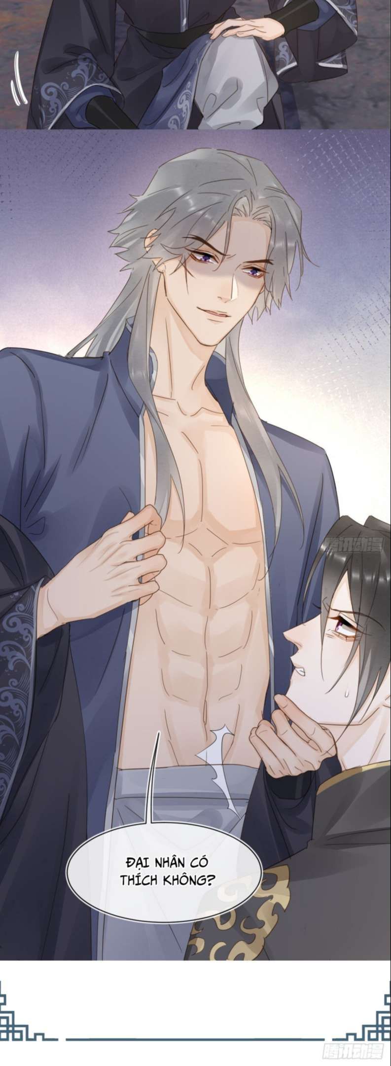 Tù Long: Chapter 101