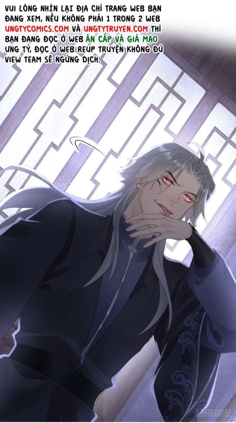 Tù Long: Chapter 101