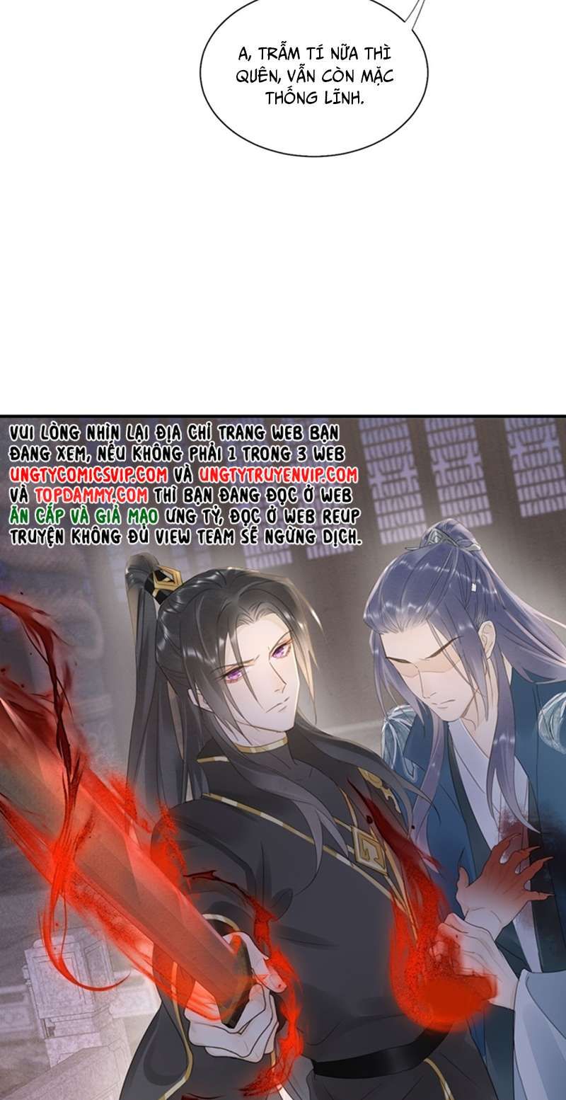 Tù Long: Chapter 116