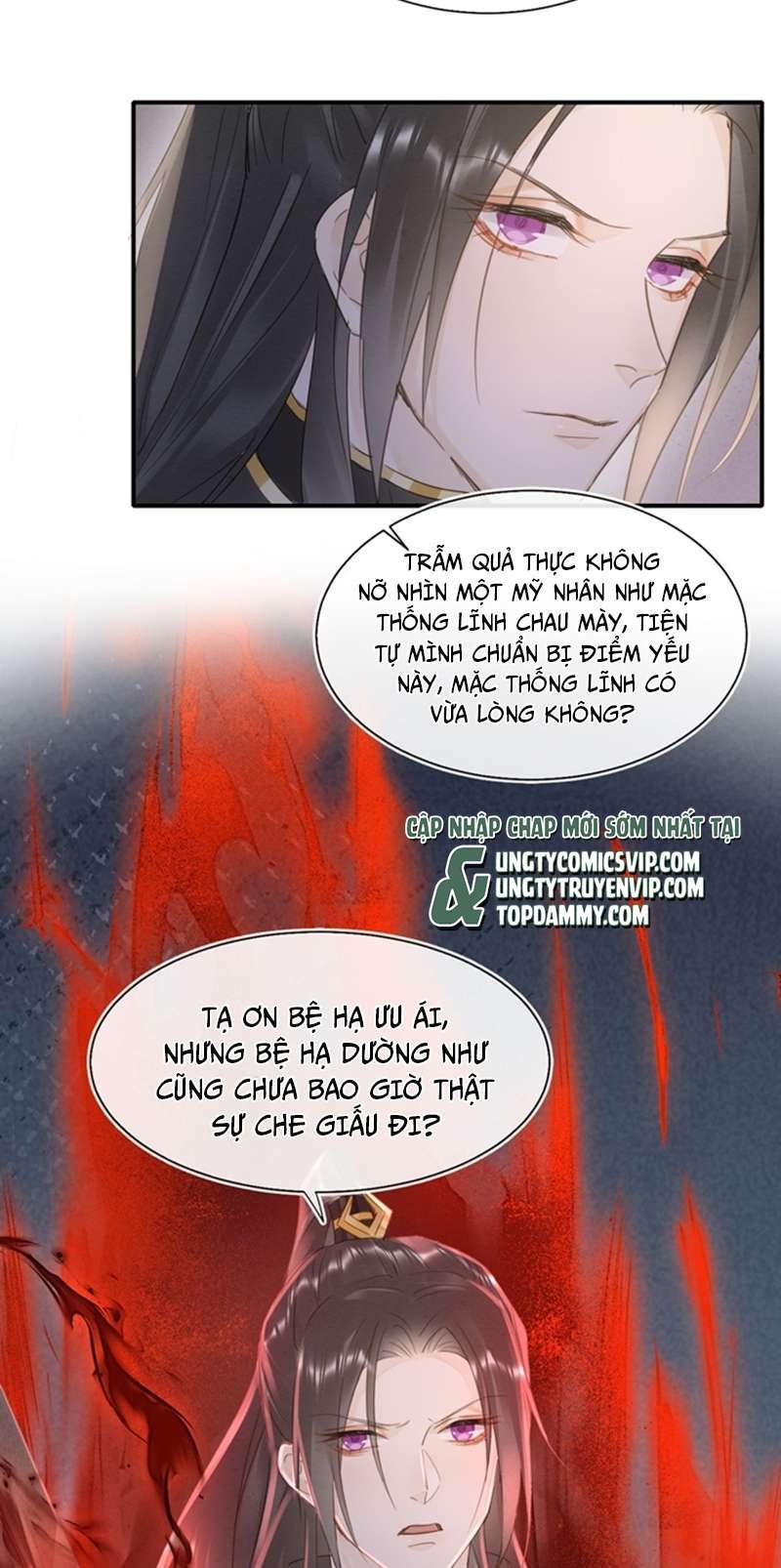 Tù Long: Chapter 116