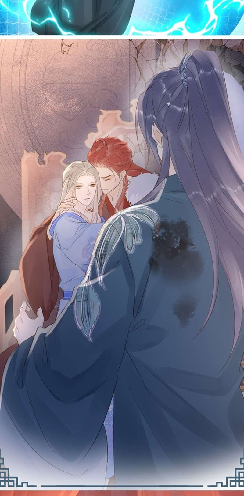 Tù Long: Chapter 116