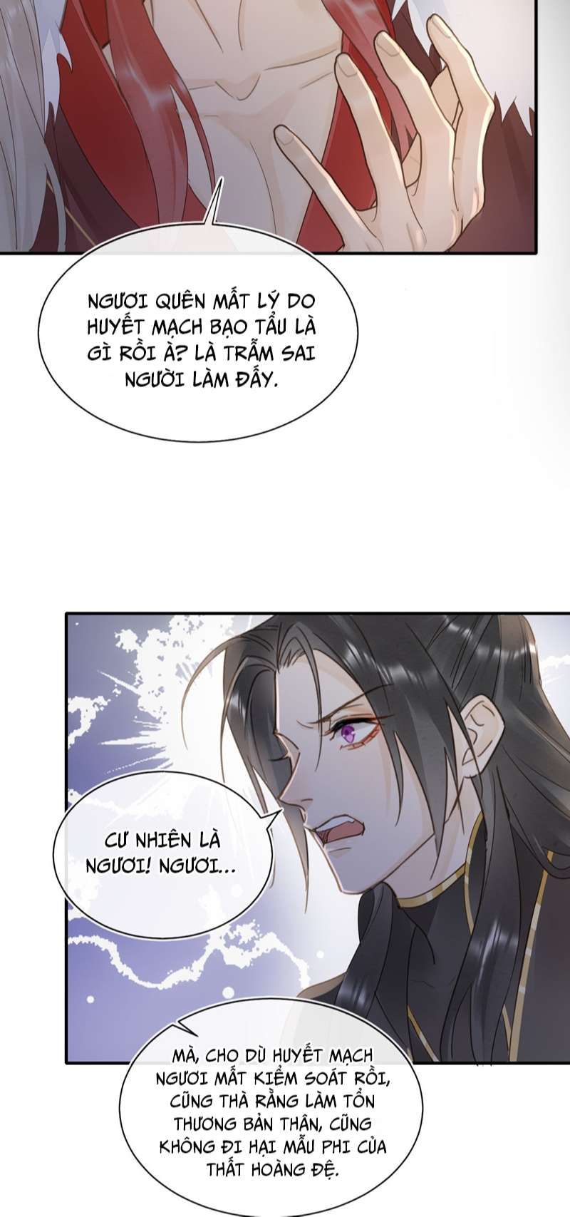 Tù Long: Chapter 116