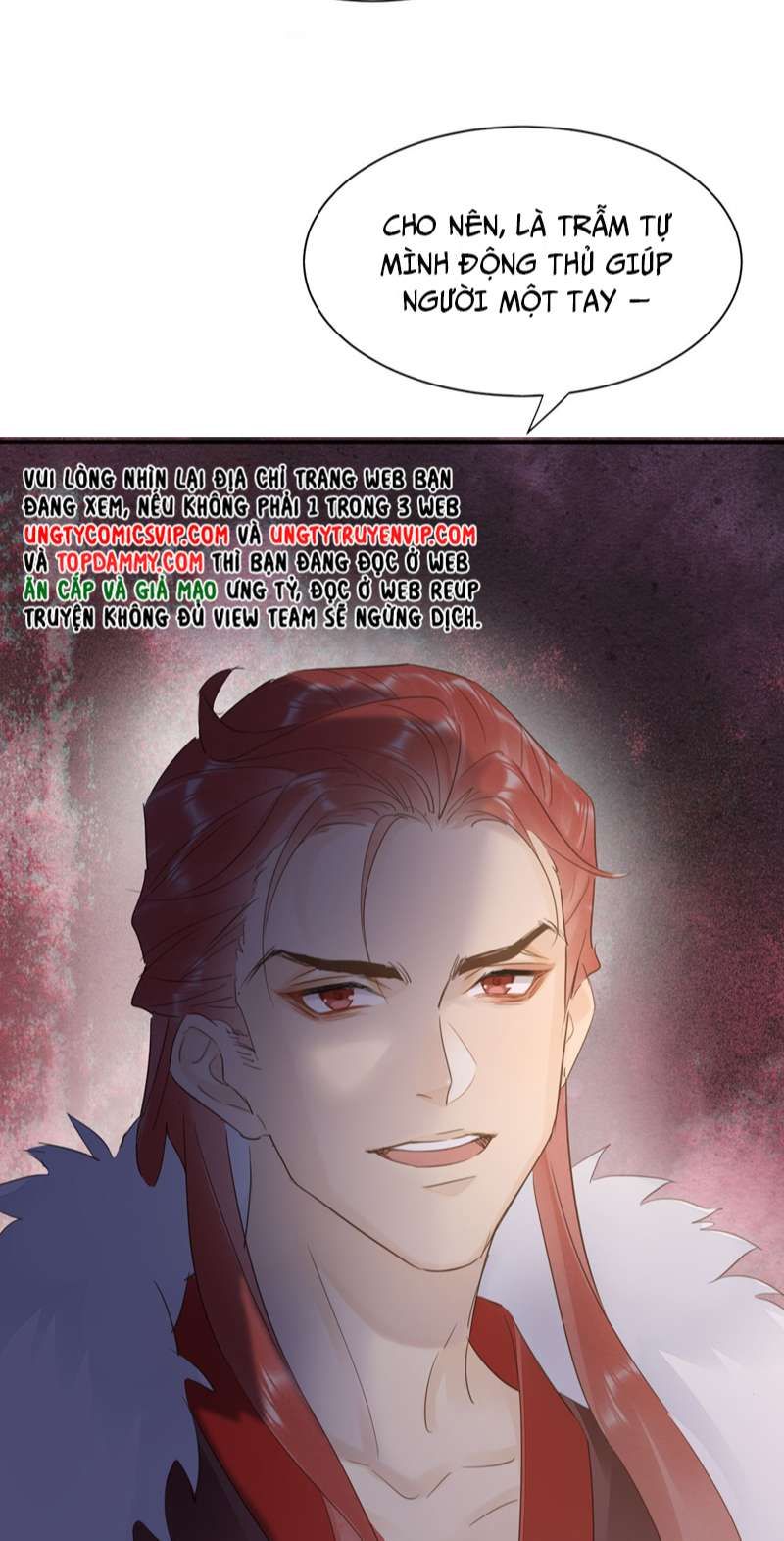 Tù Long: Chapter 116