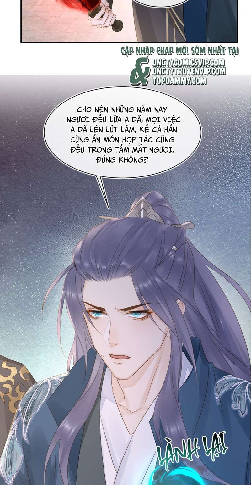 Tù Long: Chapter 116