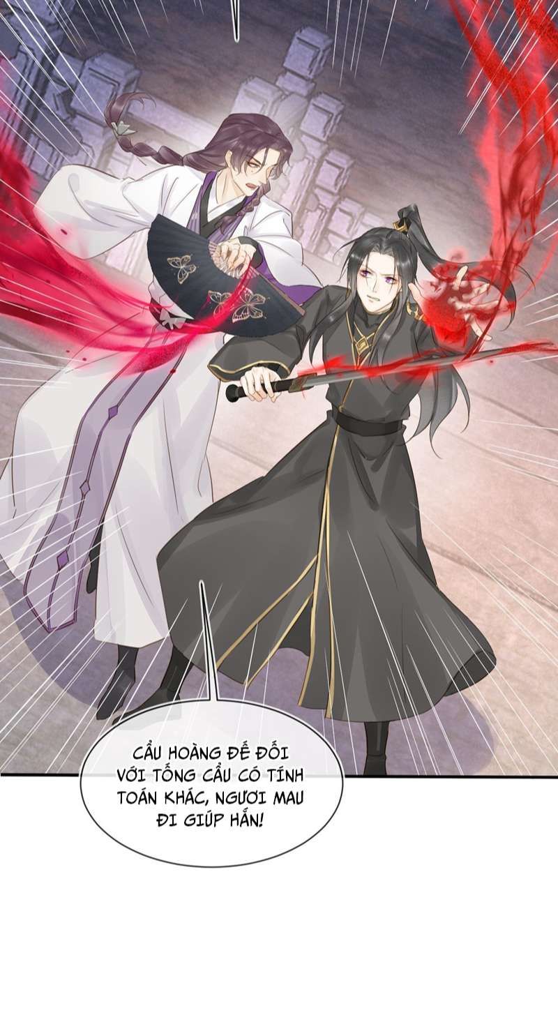 Tù Long: Chapter 116