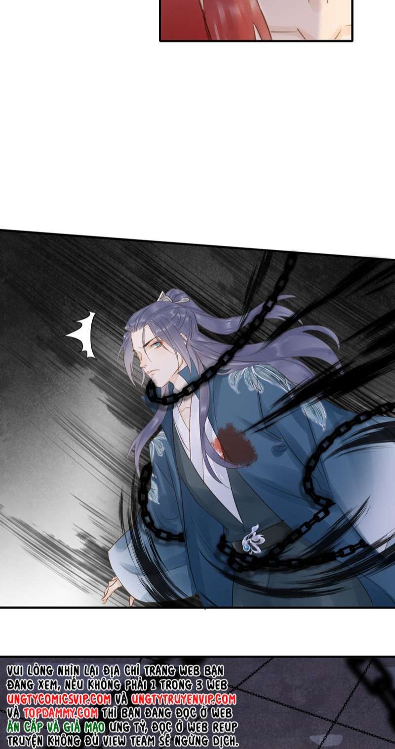 Tù Long: Chapter 116