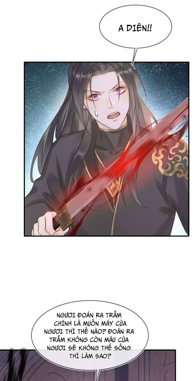 Tù Long: Chapter 116