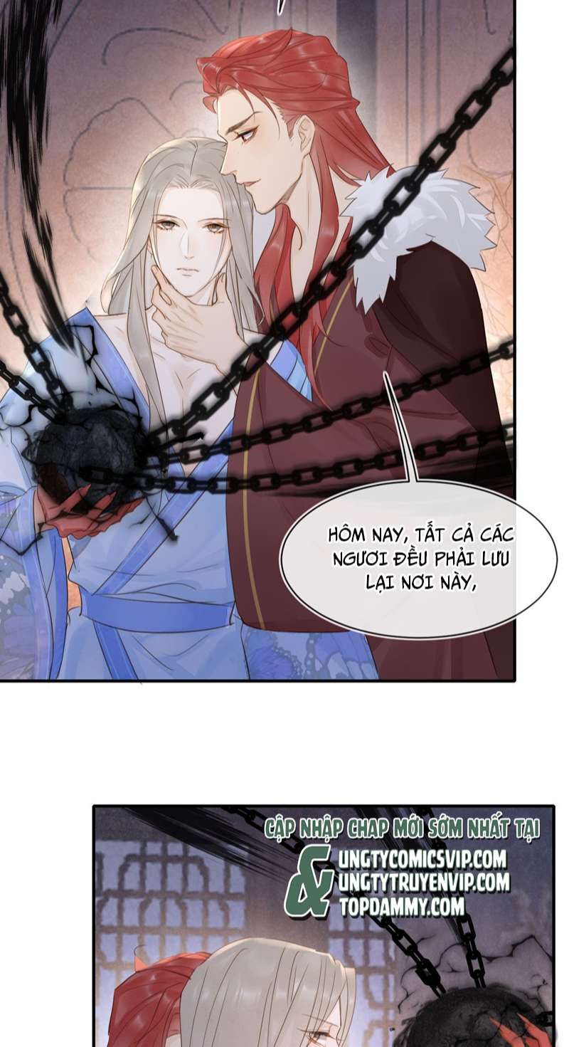 Tù Long: Chapter 116