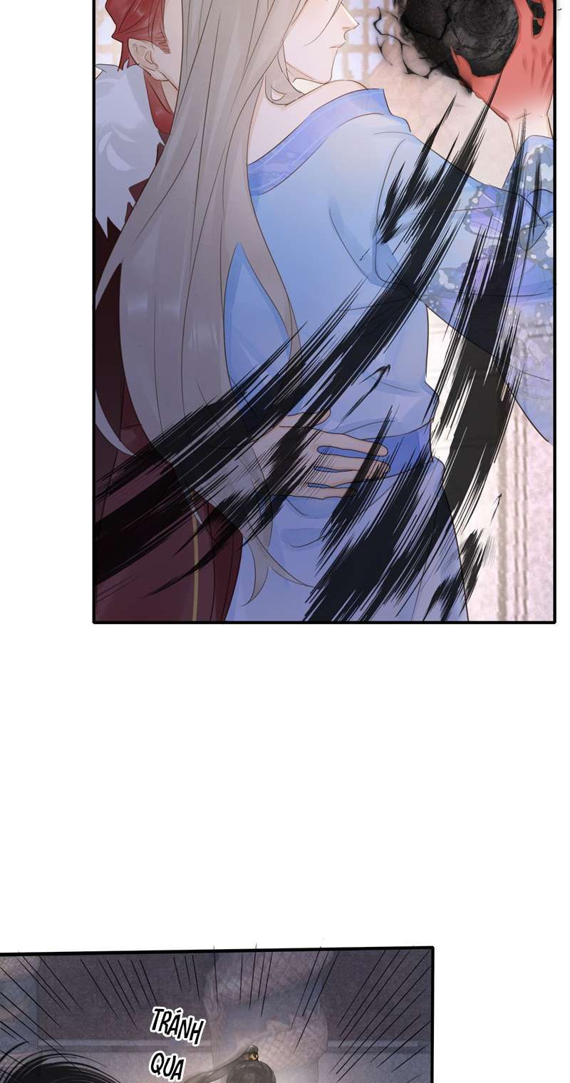 Tù Long: Chapter 116