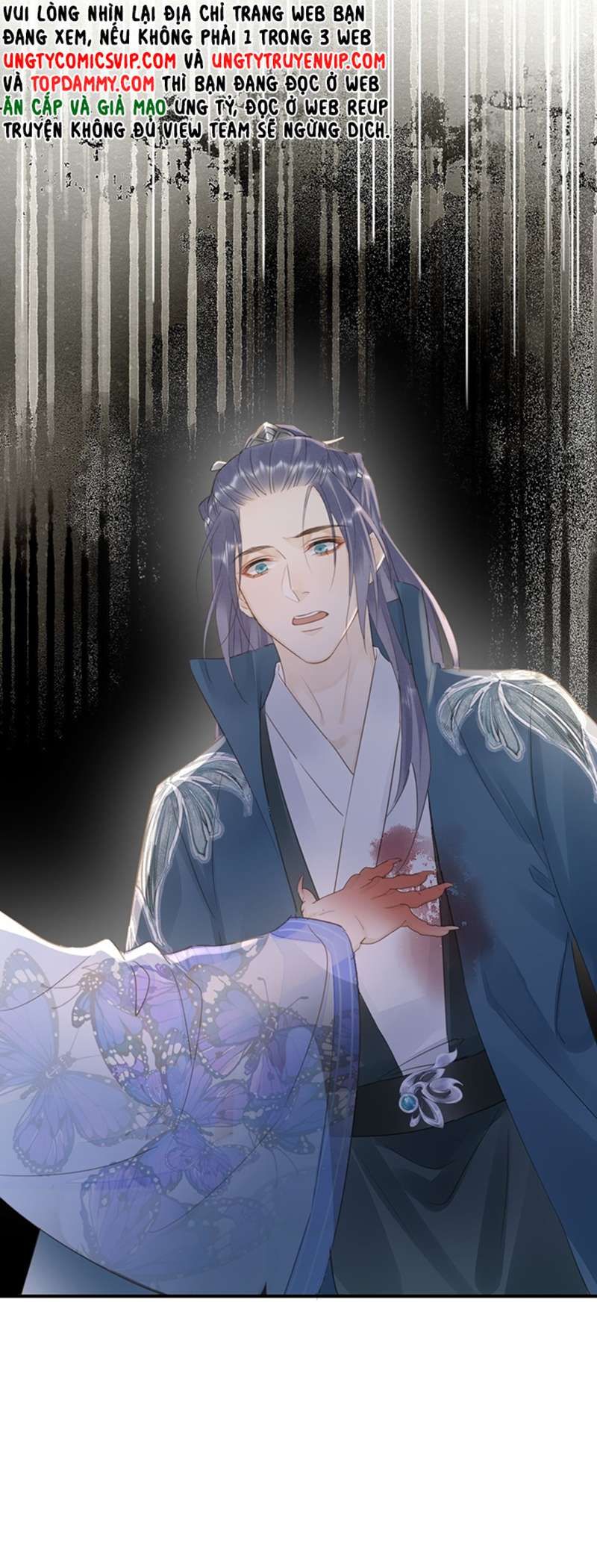 Tù Long: Chapter 116