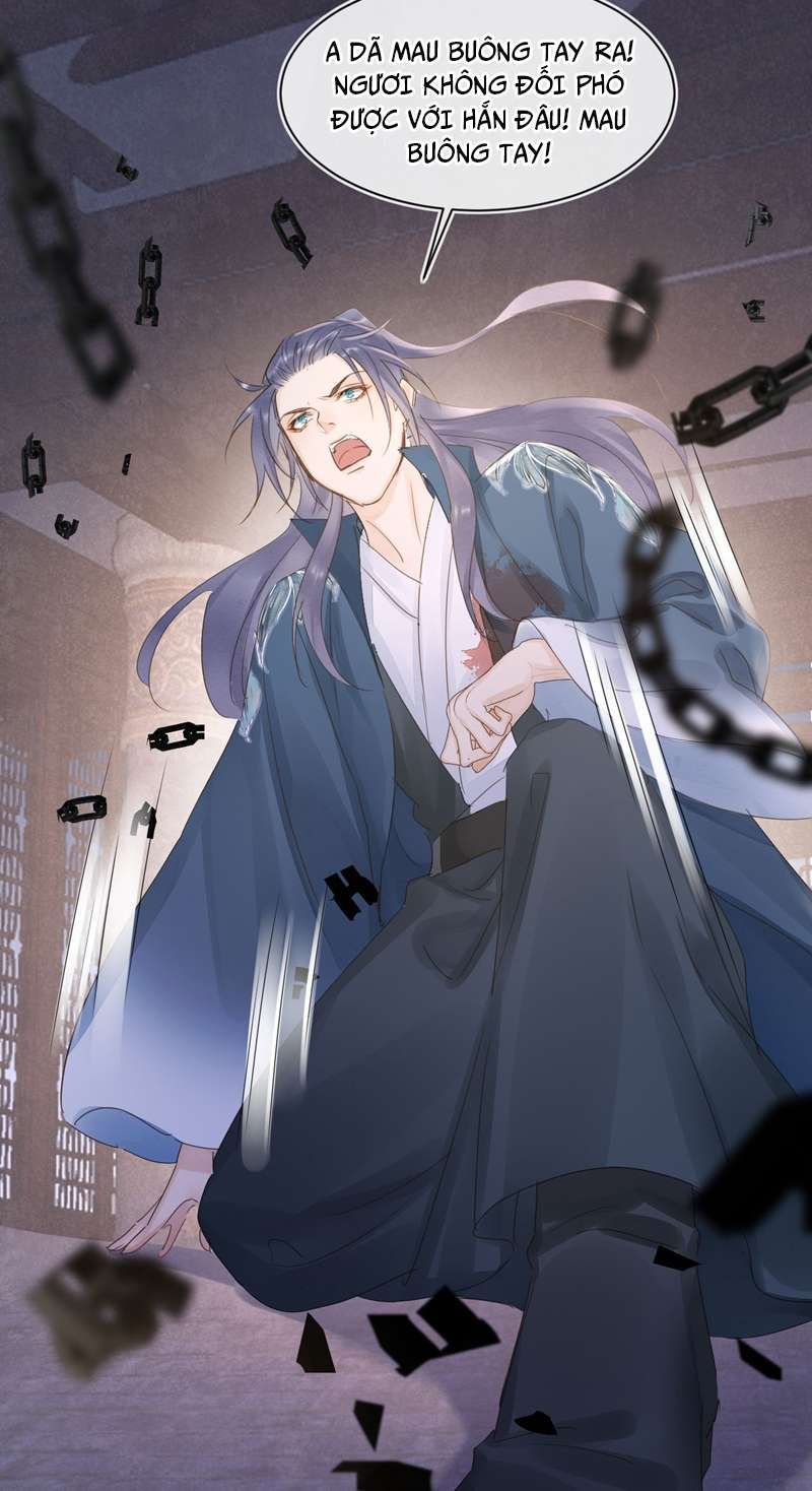 Tù Long: Chapter 116