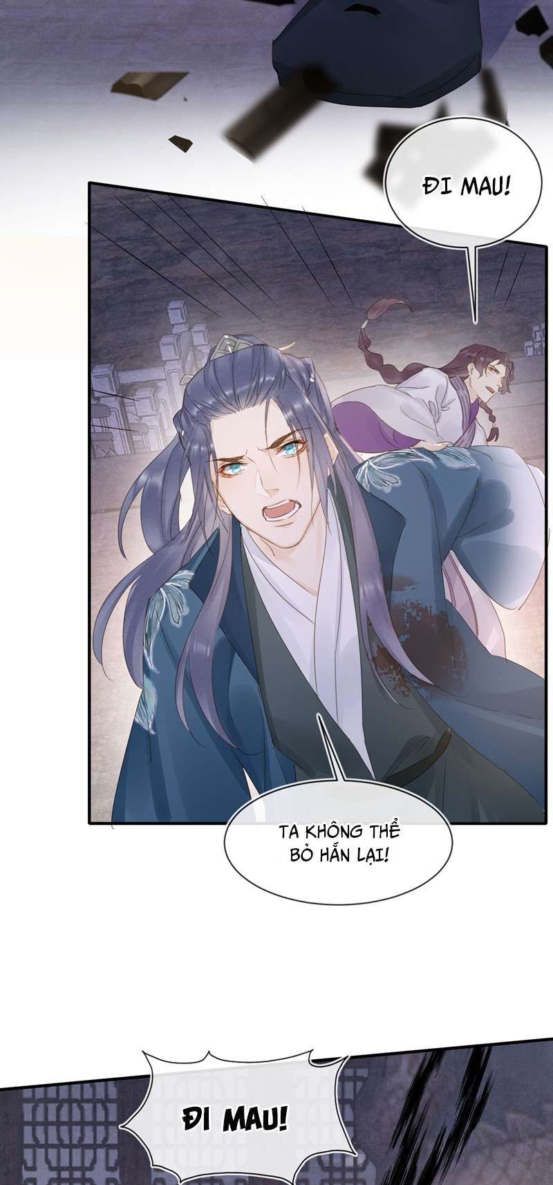 Tù Long: Chapter 116