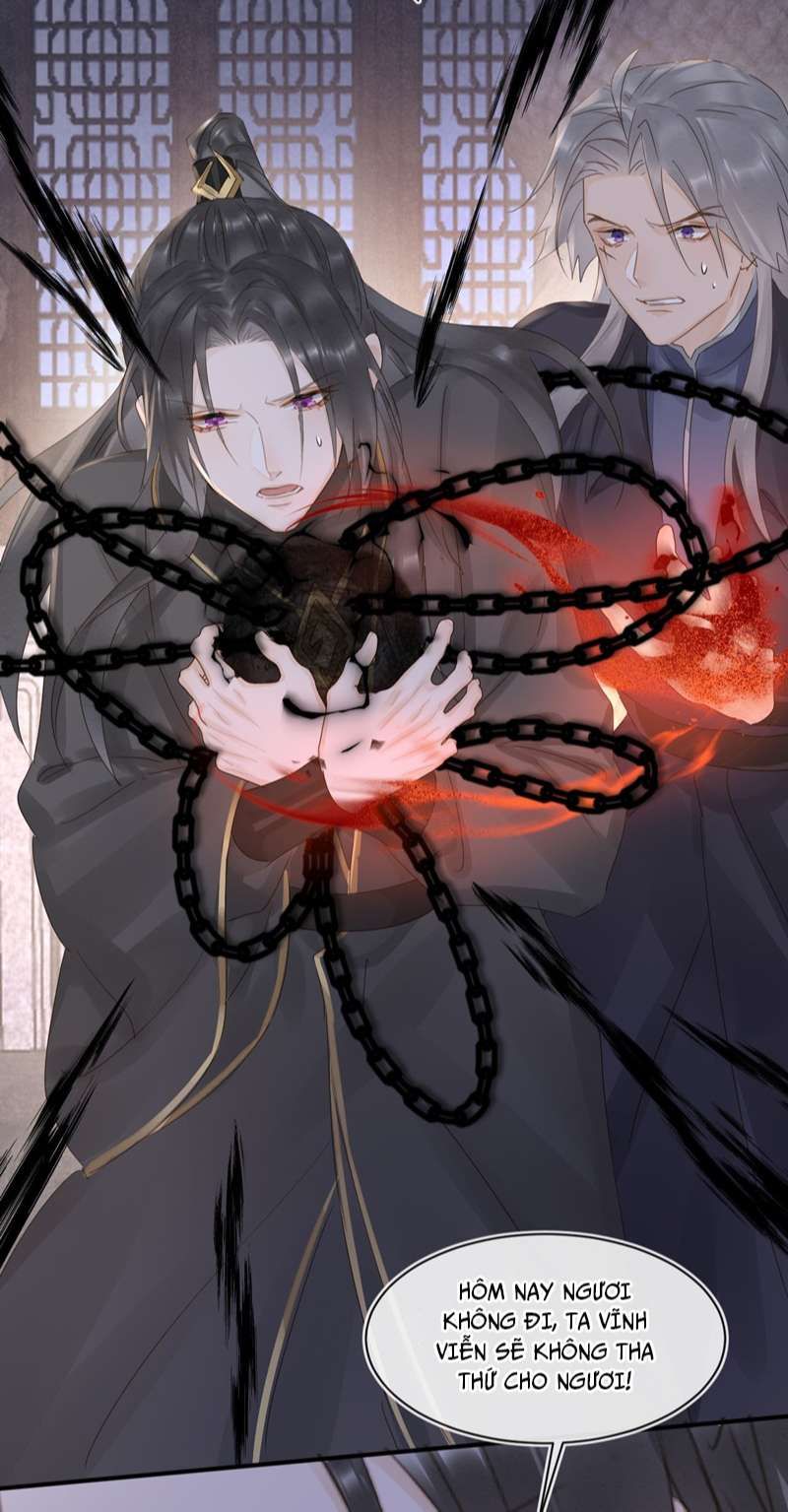 Tù Long: Chapter 116