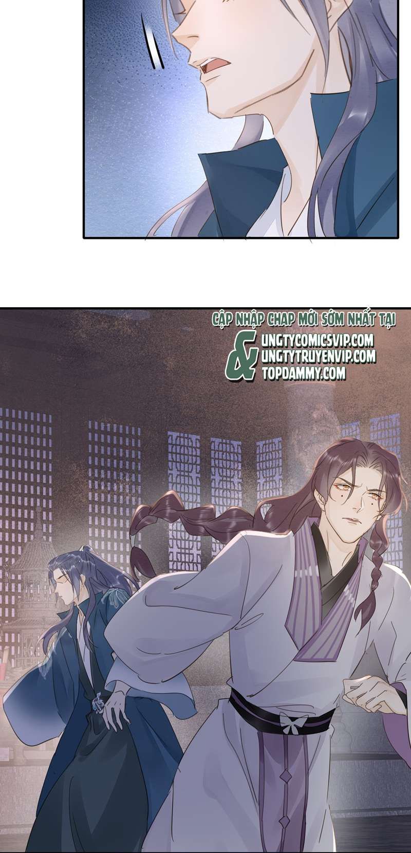 Tù Long: Chapter 116