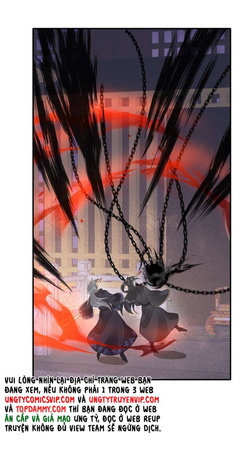 Tù Long: Chapter 116