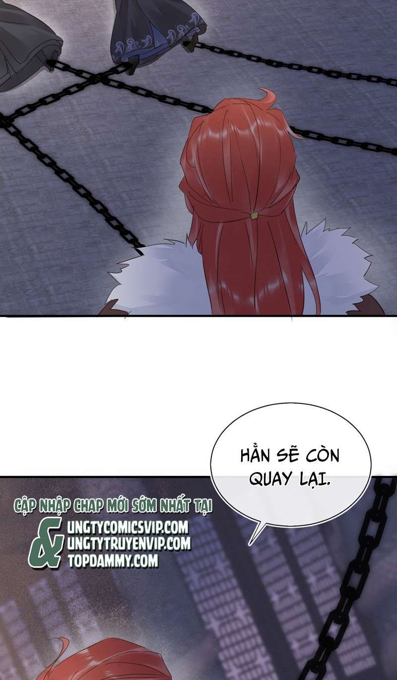 Tù Long: Chapter 116