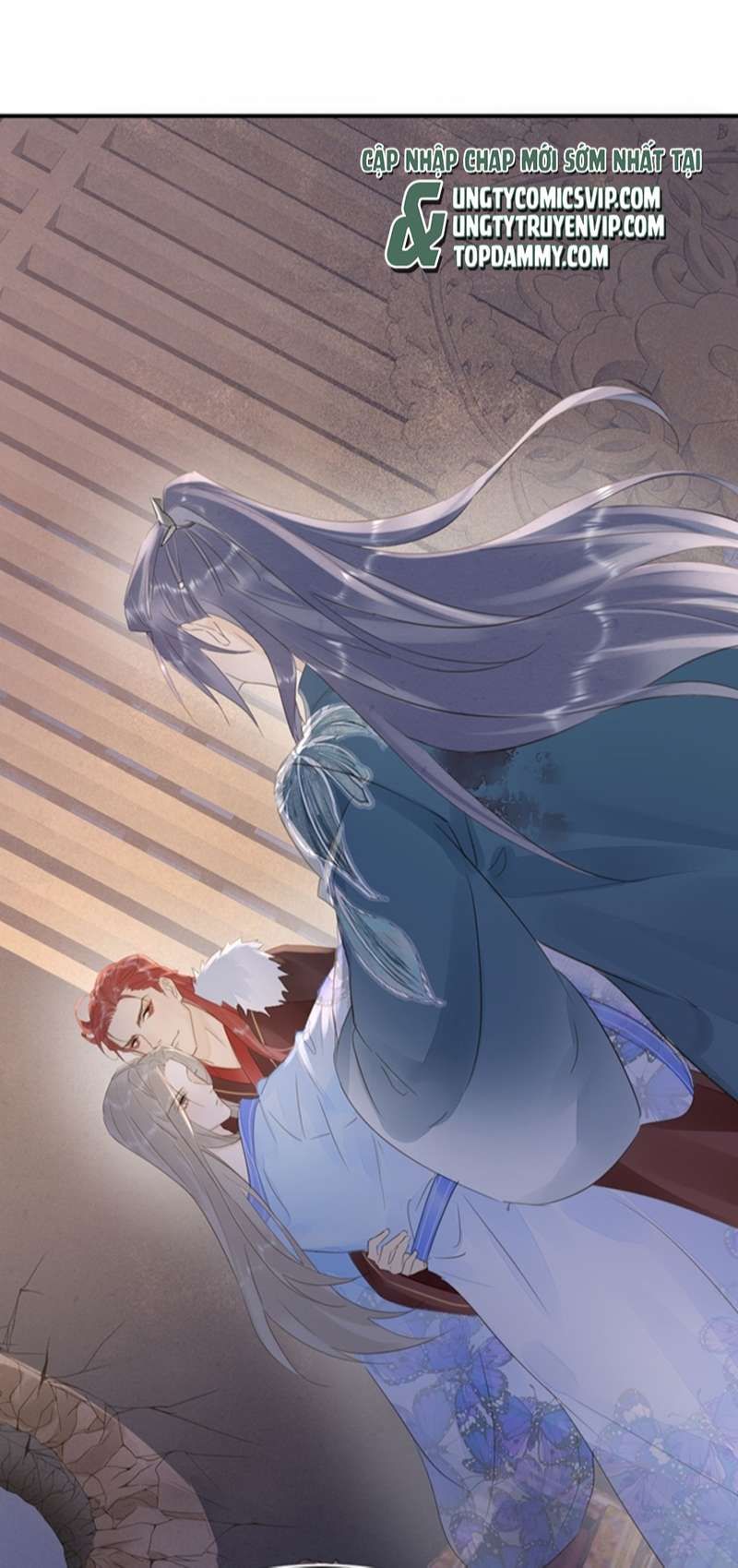 Tù Long: Chapter 116