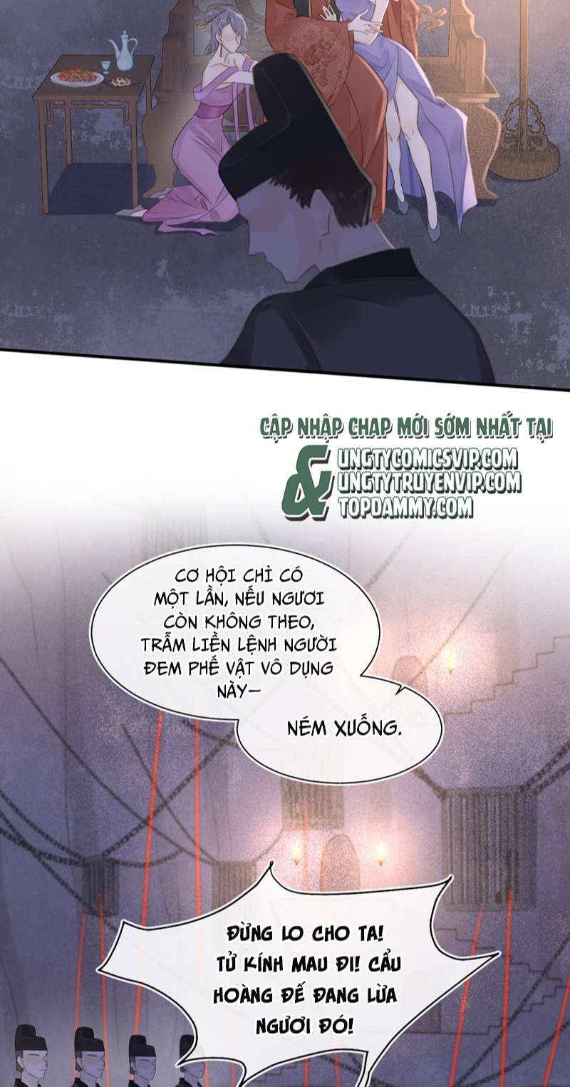 Tù Long: Chapter 119